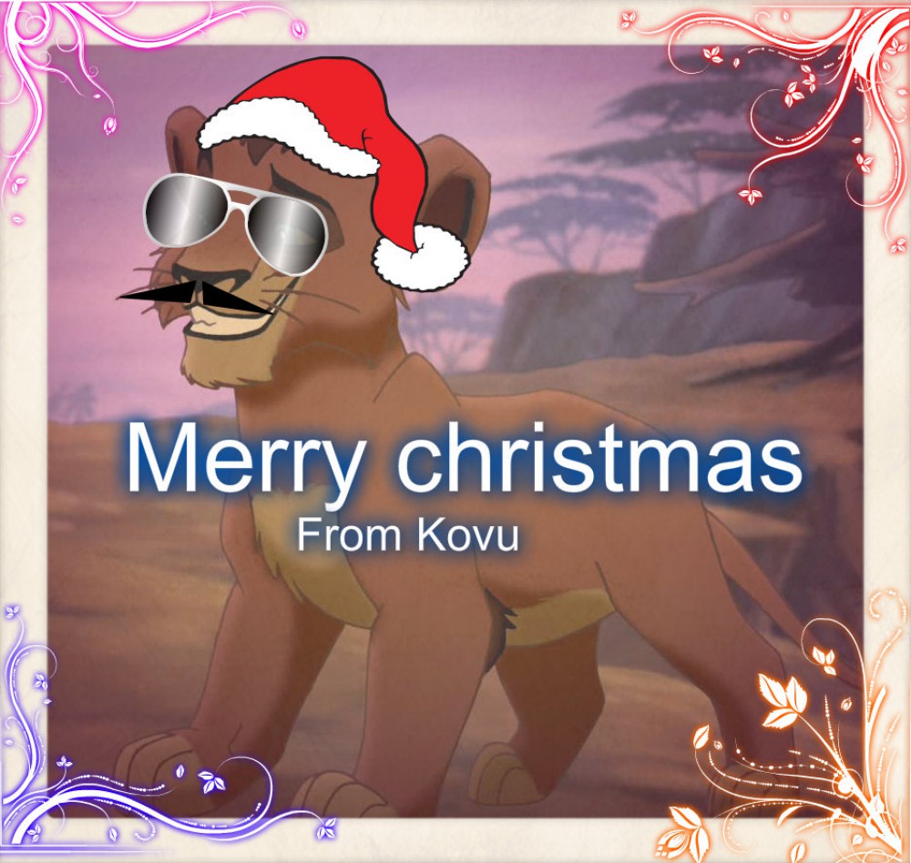 Kovu