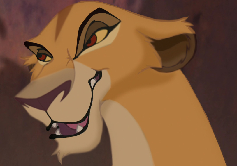 Tima's  Adult Headshot