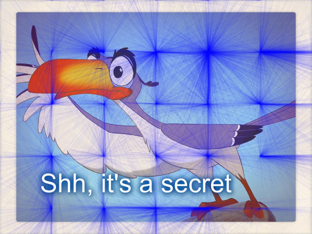 Secrets