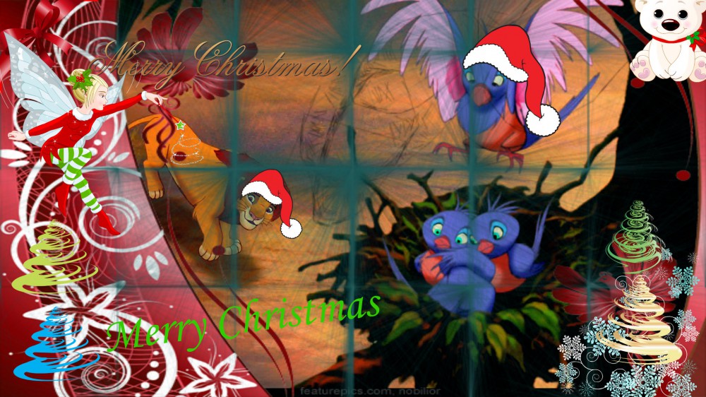 Merry christmas