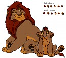 Colour comparason