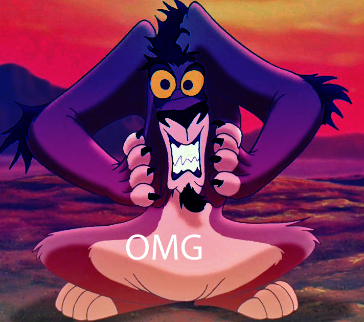 OMG