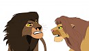 Troy and Scar