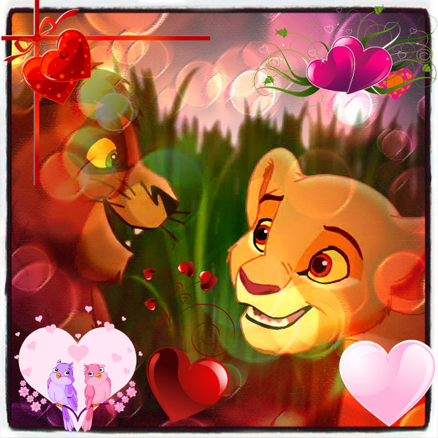 Happy Valentines day