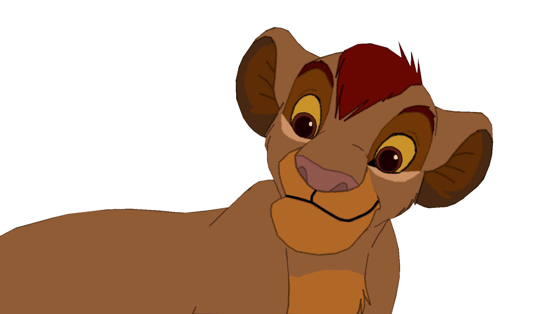 kefilwe