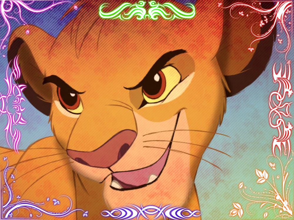Simba