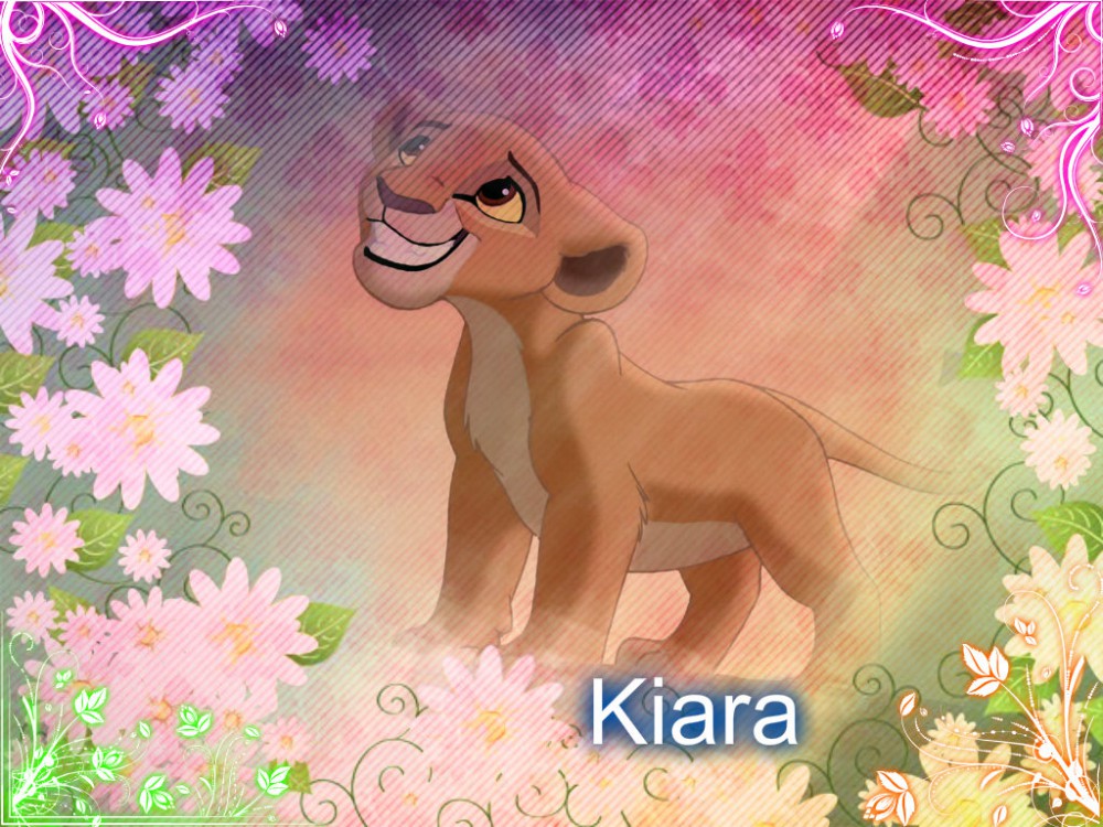 Kiara