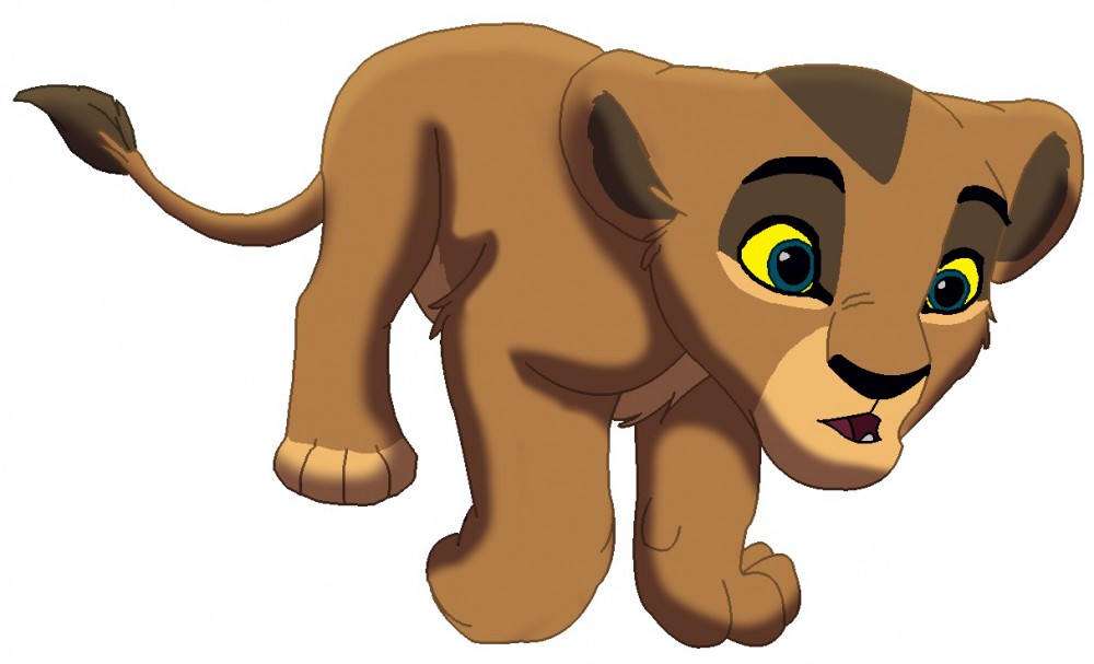 Cub Bree