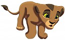 Cub Bree