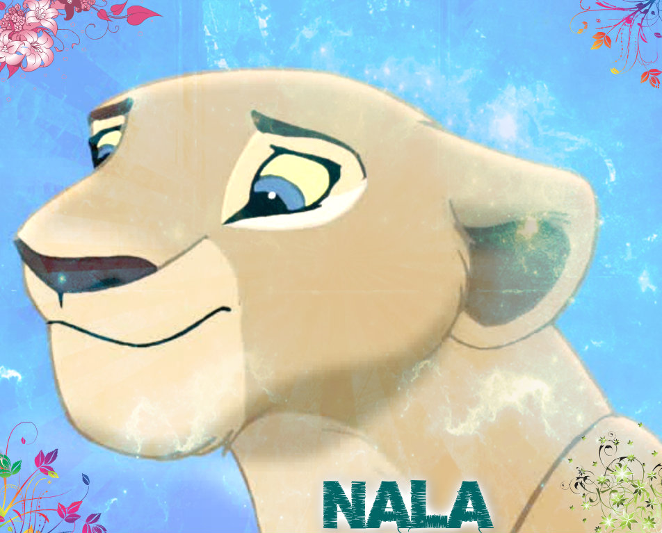 Nala