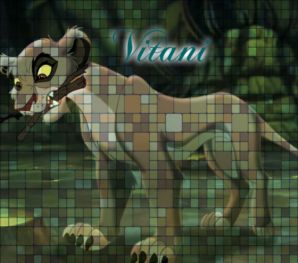 Vitani