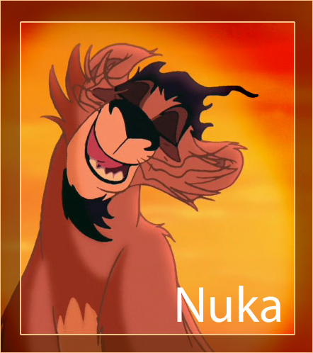 Nuka