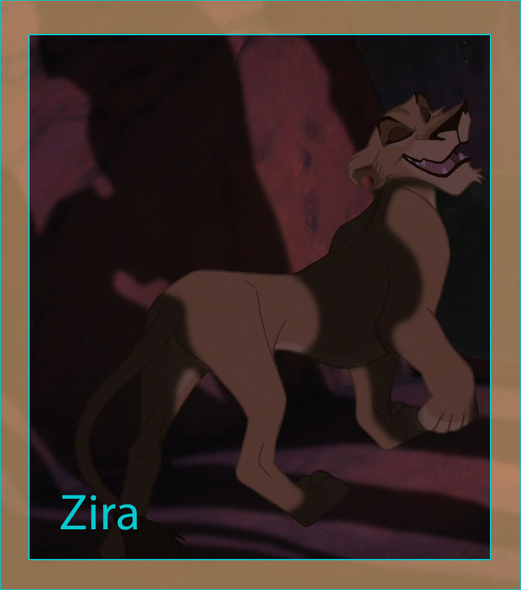 Zira
