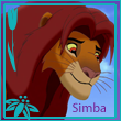 Simba Avatar