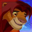 Simba Avatar