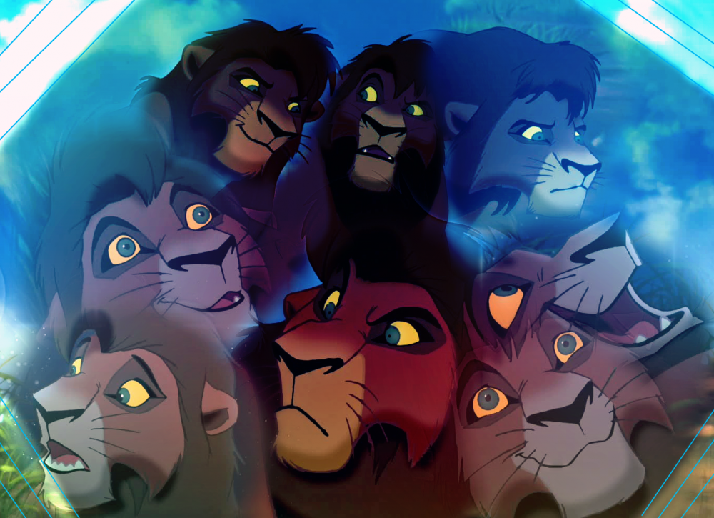 Kovu Collage 2