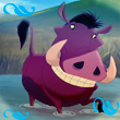 Pumbaa Avatar