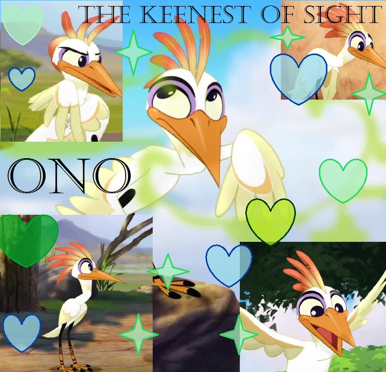 ono