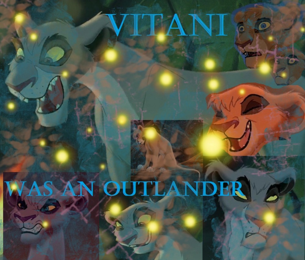 Vitani collage