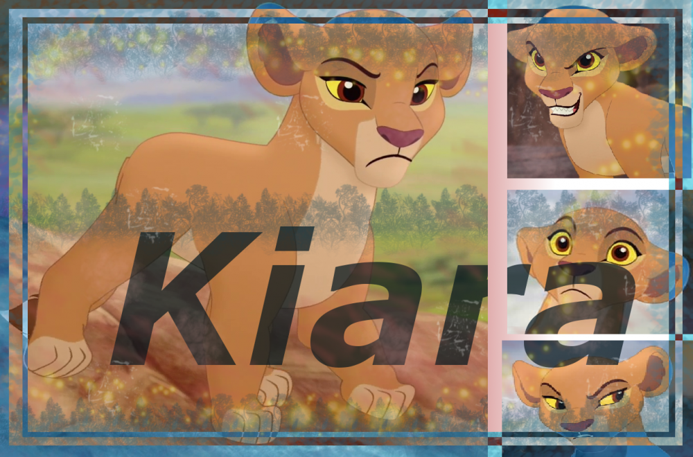 Kiara