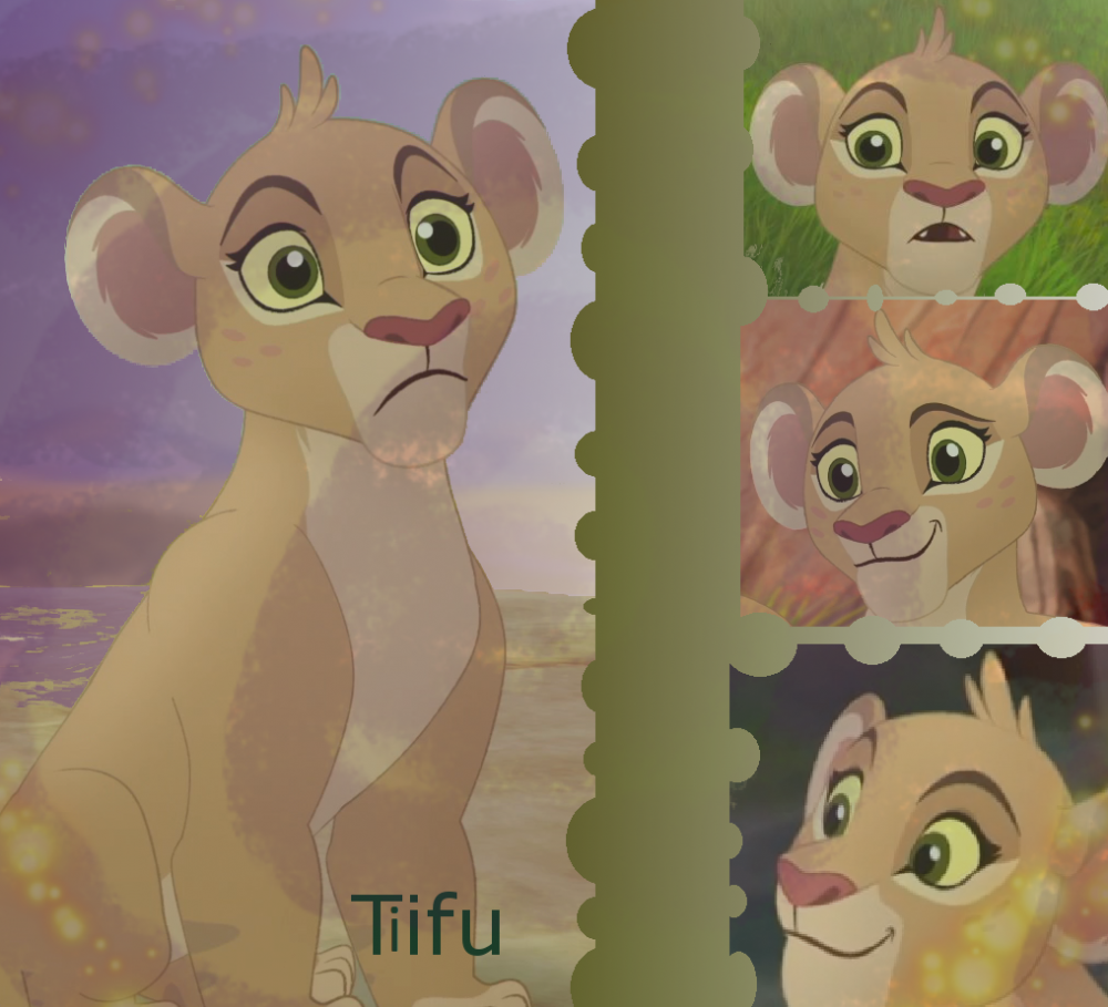 Tiifu