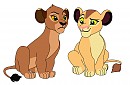 Dina and Nerie