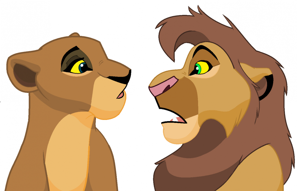 Bree and Troy