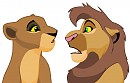 Bree and Troy