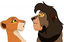 Ma and Scar