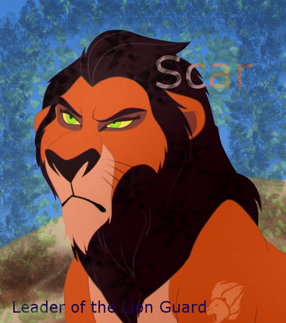 Scar