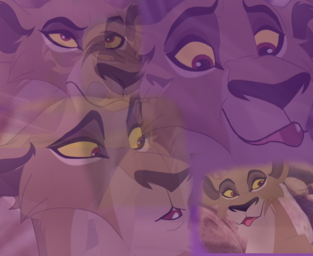 Zira Collage