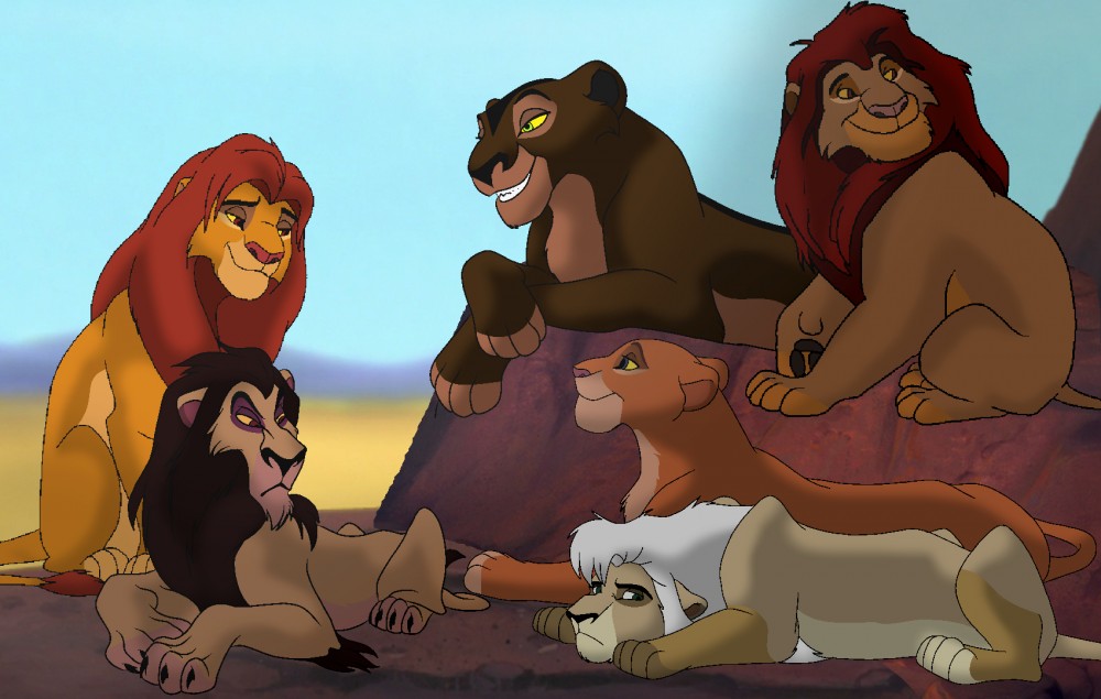 Family Reunion