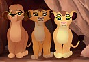 The Triplets