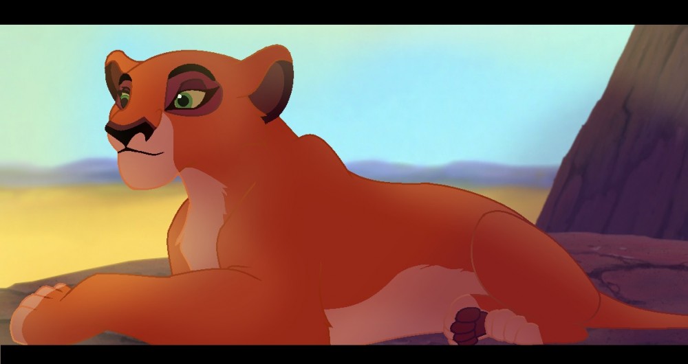 Uru (Shaded)