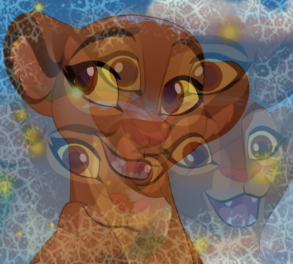 Rani Collage