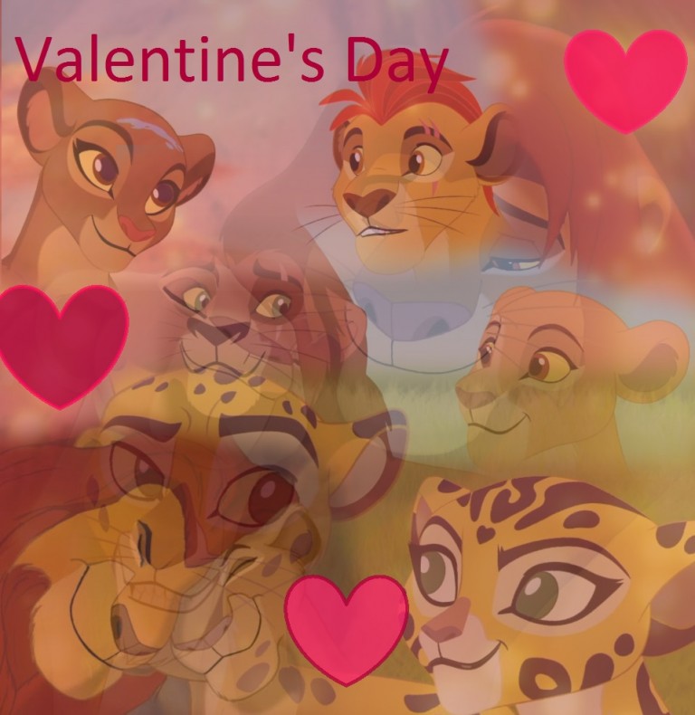 Valentine's Day