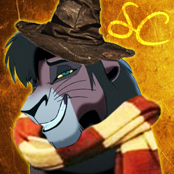 Gryffindor Kovu