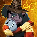 Gryffindor Kovu