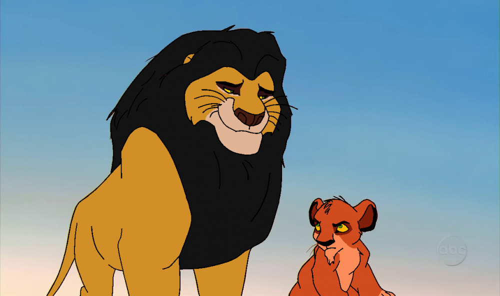 Ahadi and Taka