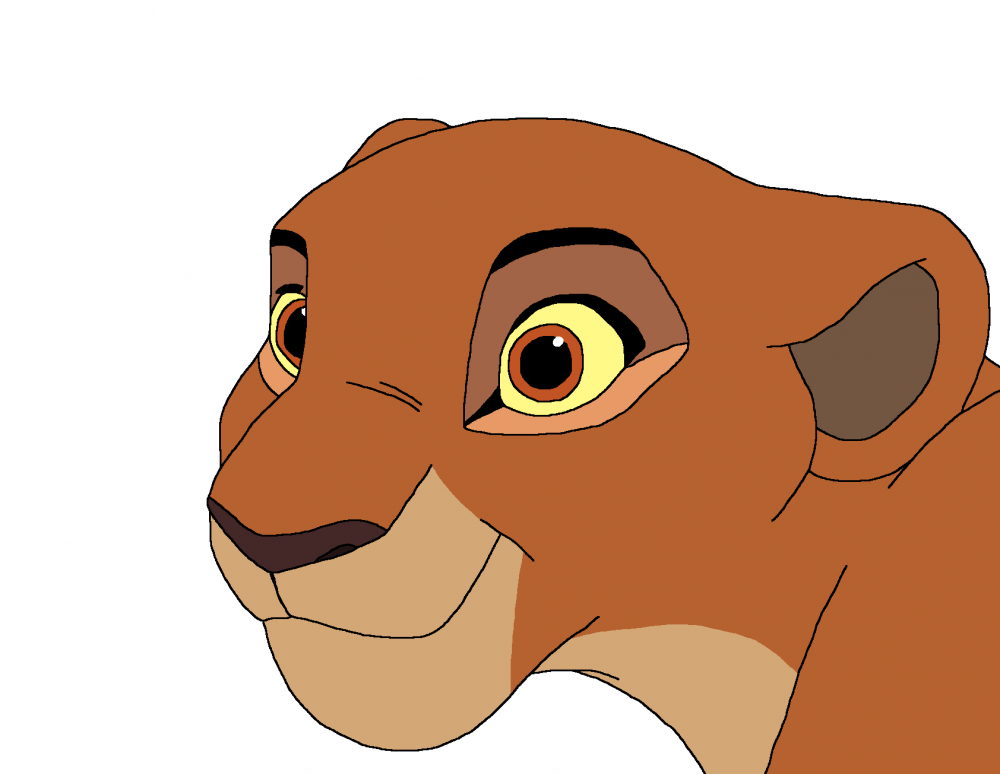 New Character! 