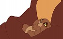 AlonzoXSauda FanCub