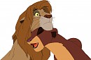 I Love You Alonzo...
