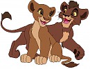 Sauda & Alonzo Fancubs