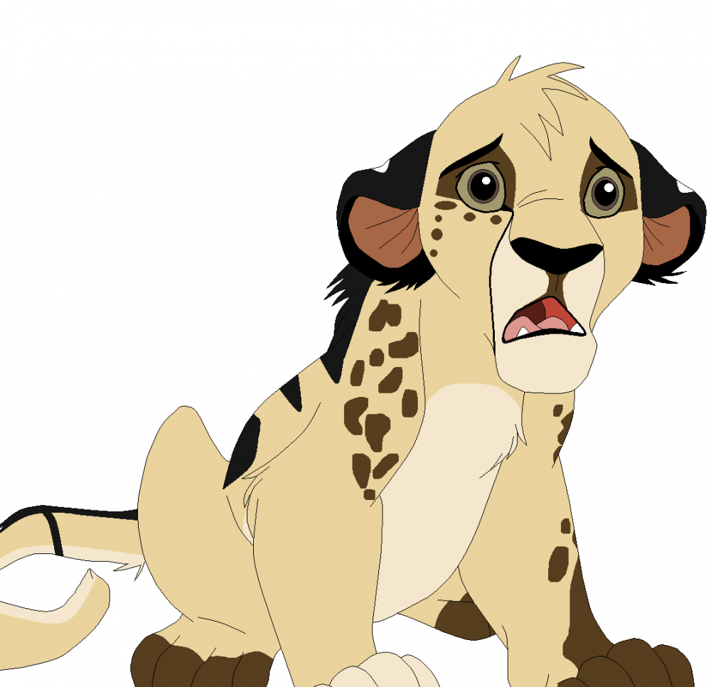 Render For Esca's Adoptable 4
