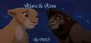 Kiara & Kovu