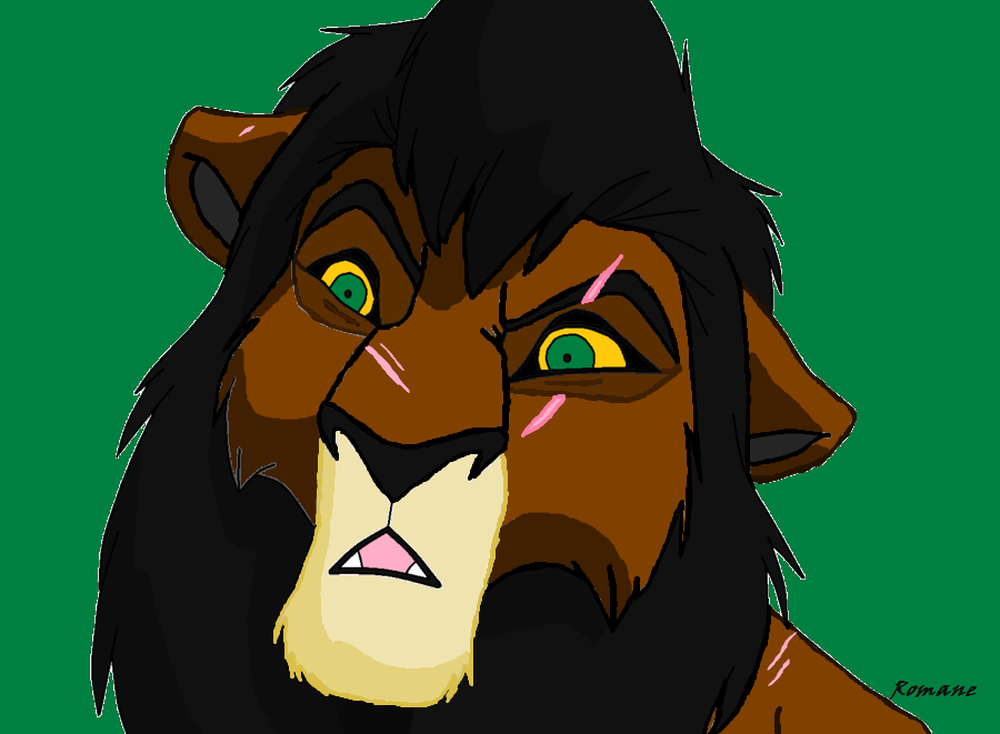 Kovu Cycatrice