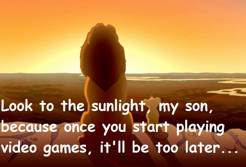 Sunlight