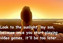 Sunlight