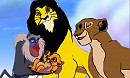 Mufasa's birth