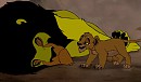 Ahadi's death